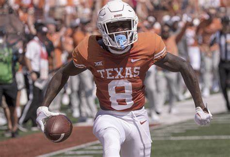 National Football League: Receiving Yards Prop Bets- The Long Shots