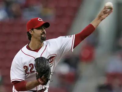 3 Cool Stats: Major League Baseball 2005