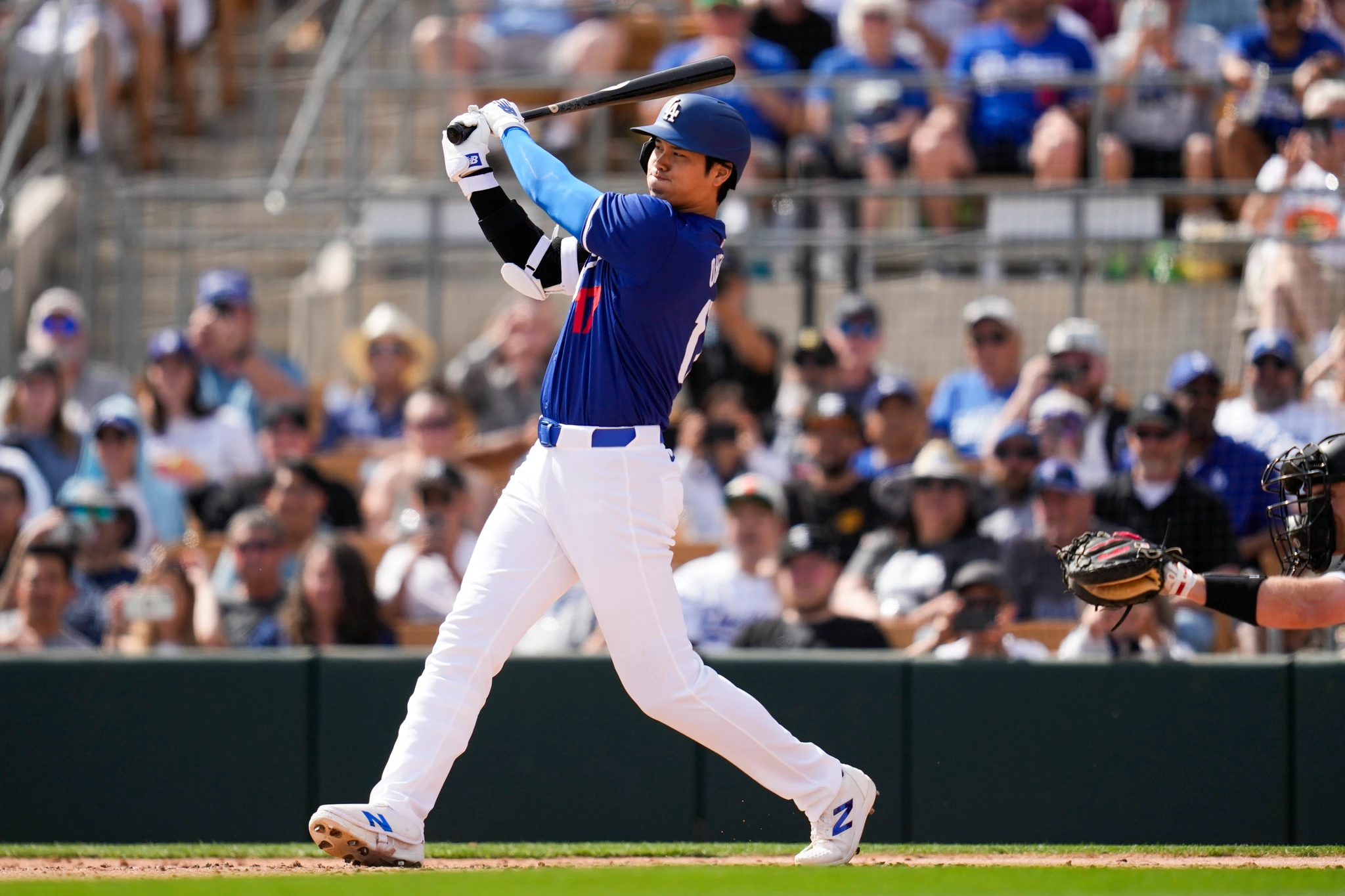 Wednesday Night Baseball: Los Angeles Dodgers at Philadelphia Phillies 7/10/2024