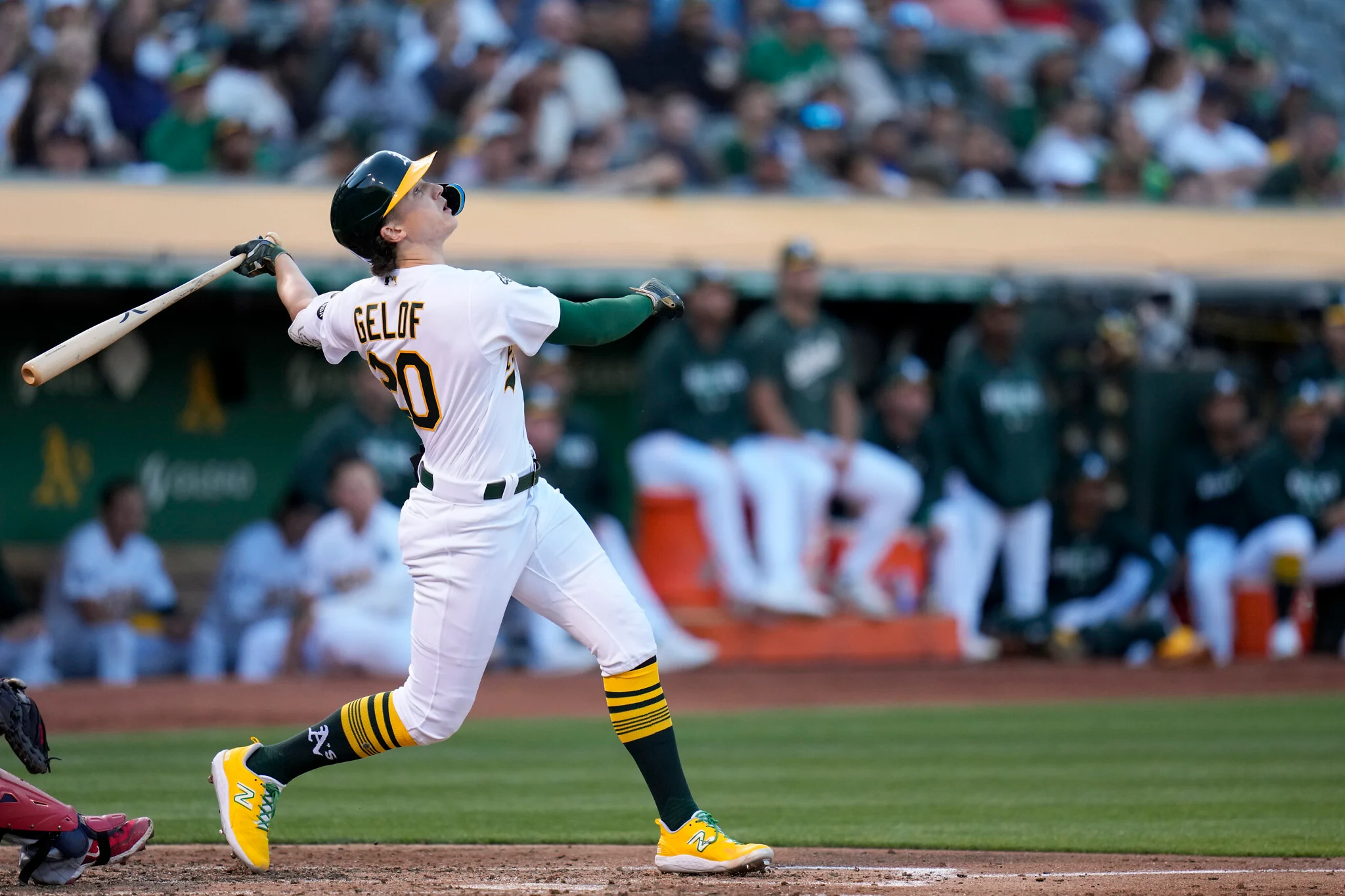 Identifying 2025’s 20/20 and 30/30 MLB Players