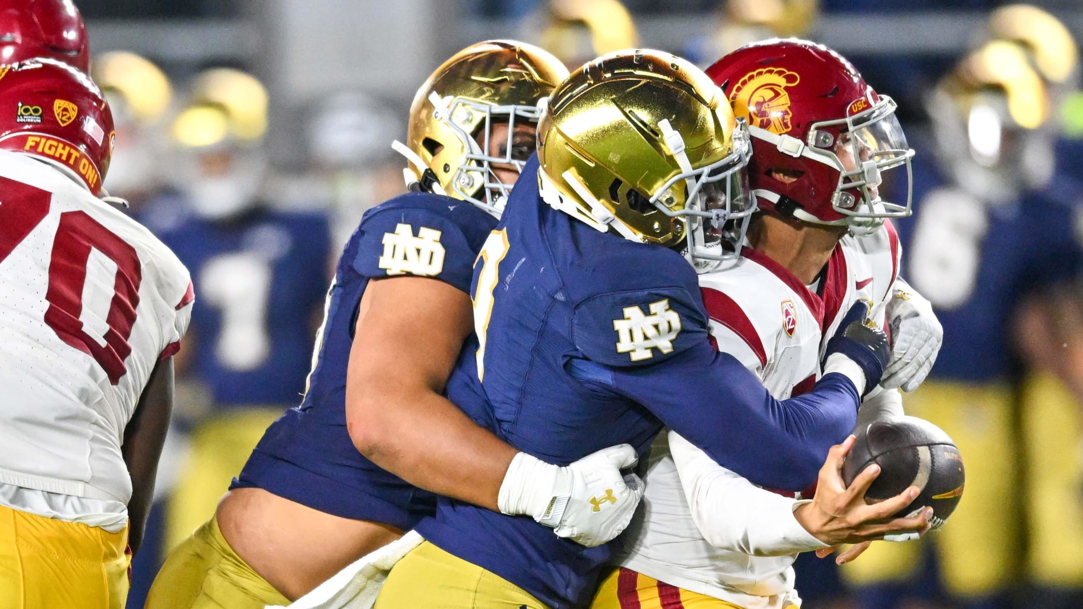 Predicting Win Totals: College Football 2024