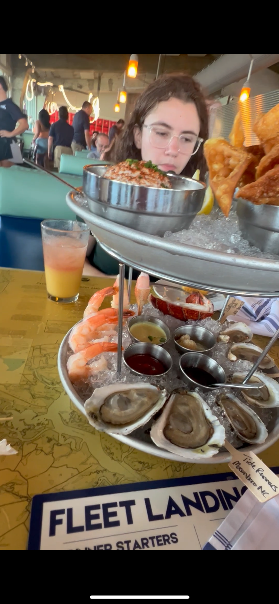 To the Keys and Back: Charleston, South Carolina