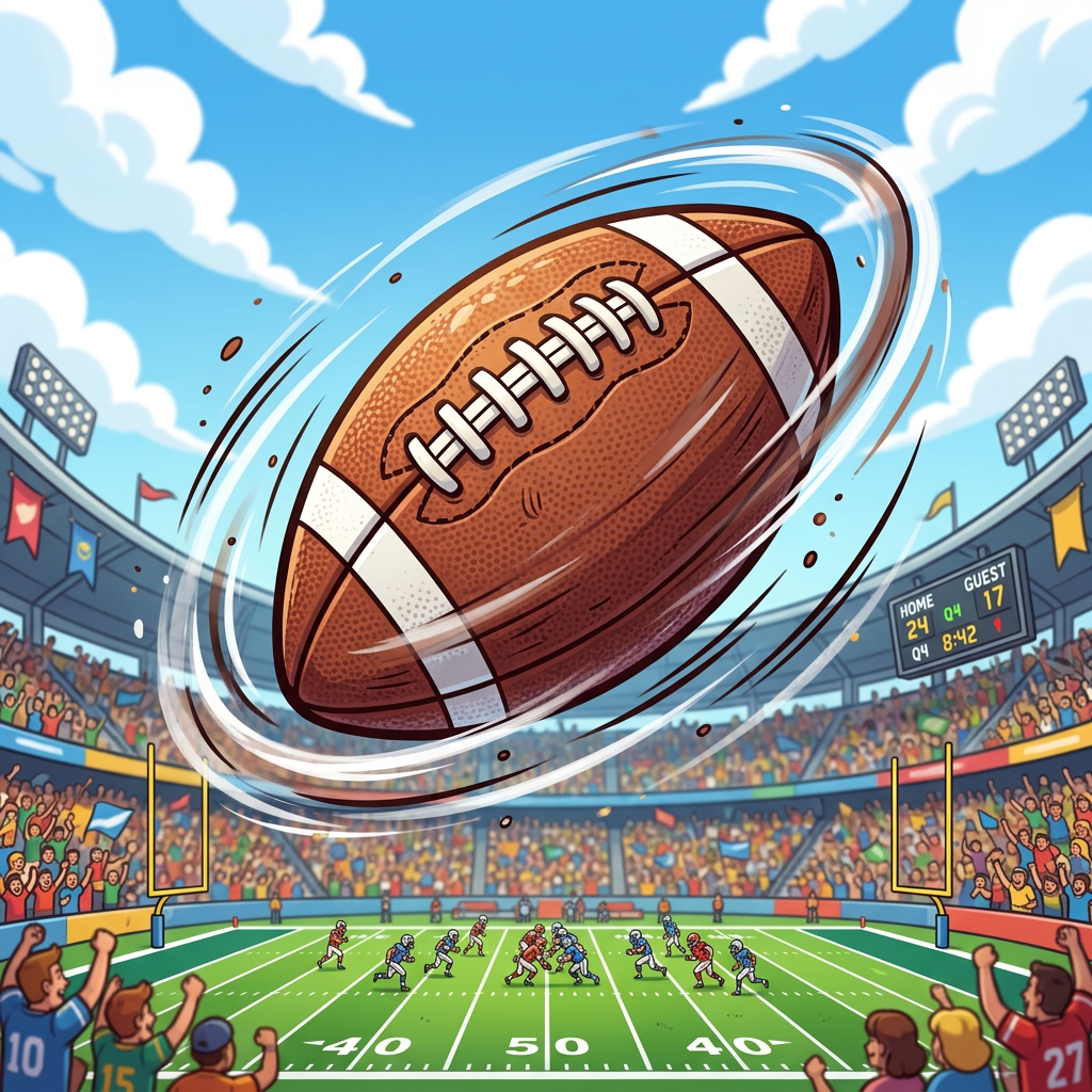 Football is Back: The Plans for the Season!