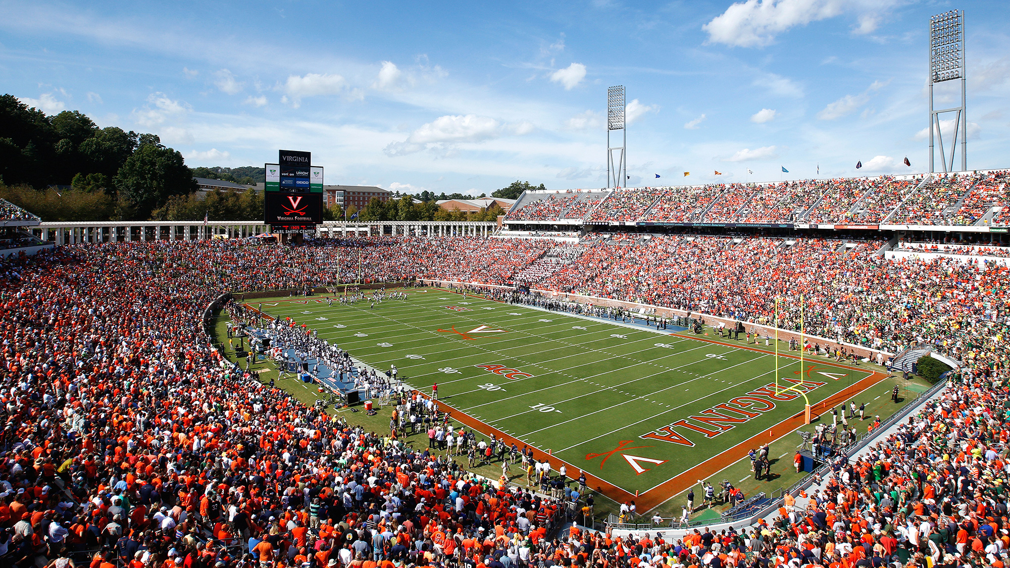 Recap of Week 0: Not Bad, Not Great