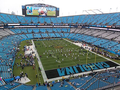 Week 1 NFL Predictions: Big Games to Start the Season